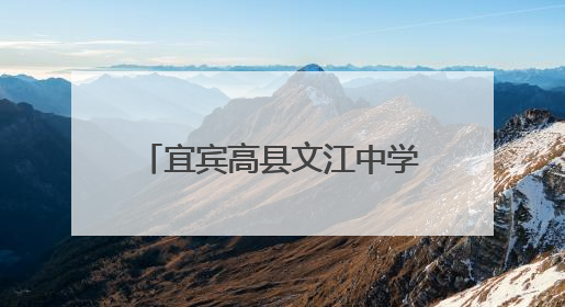 宜宾高县文江中学：严管细控保安全，凝心聚力护食安